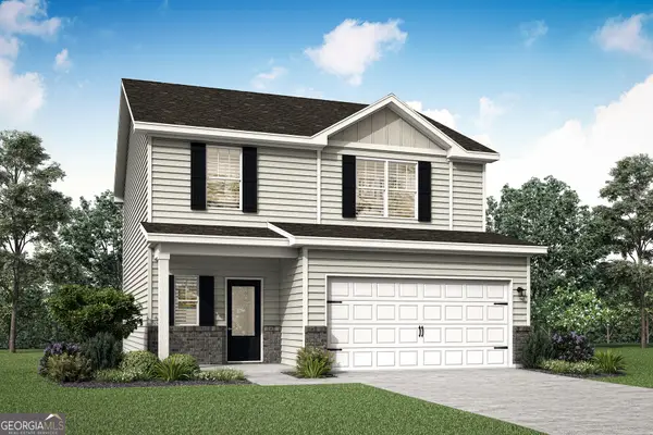 642 Mackenzie Cove, Villa Rica, GA 30180