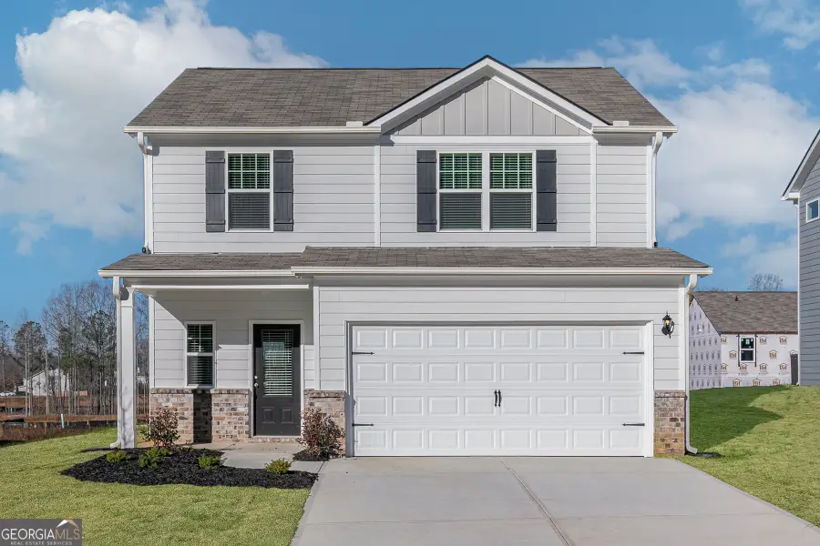 642 Mackenzie Cove, Villa Rica, GA 30180 - #2