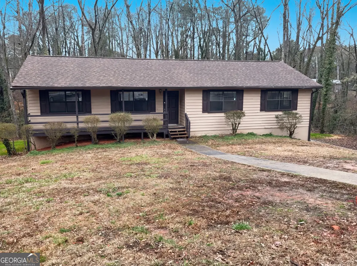 4400 Red Cedar Court, Stone Mountain, GA 30083 - #1