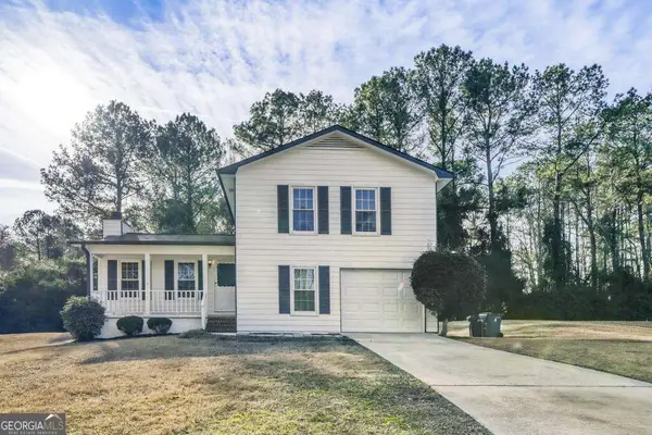 206 Deergrass Trail, Peachtree City, GA 30269