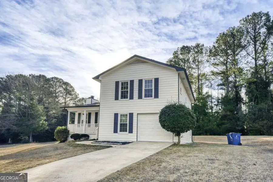 206 Deergrass Trail, Peachtree City, GA 30269 - #2