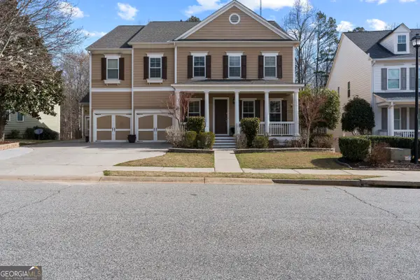 6154 Baybrook Trace, Hoschton, GA 30548