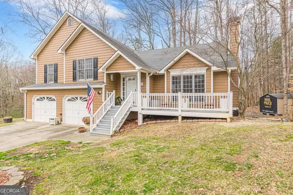 2981 Elberta Terrace, Powder Springs, GA 30127