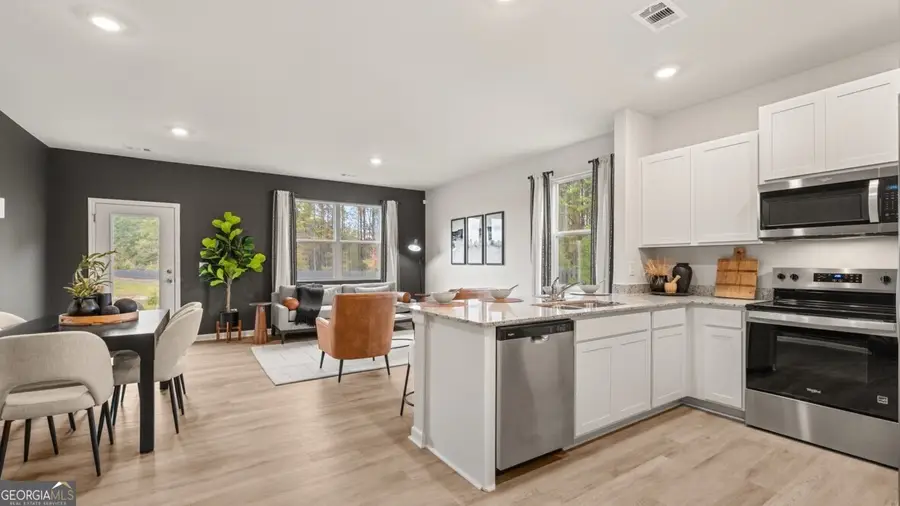 5986 Skylar Drive, South Fulton, GA 30331 - #3