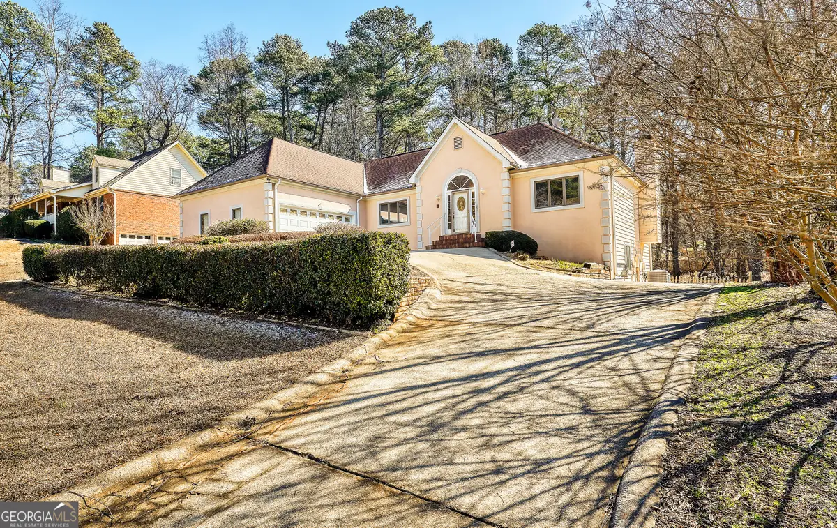 1522 Catherine Court, Suwanee, GA 30024 - #1