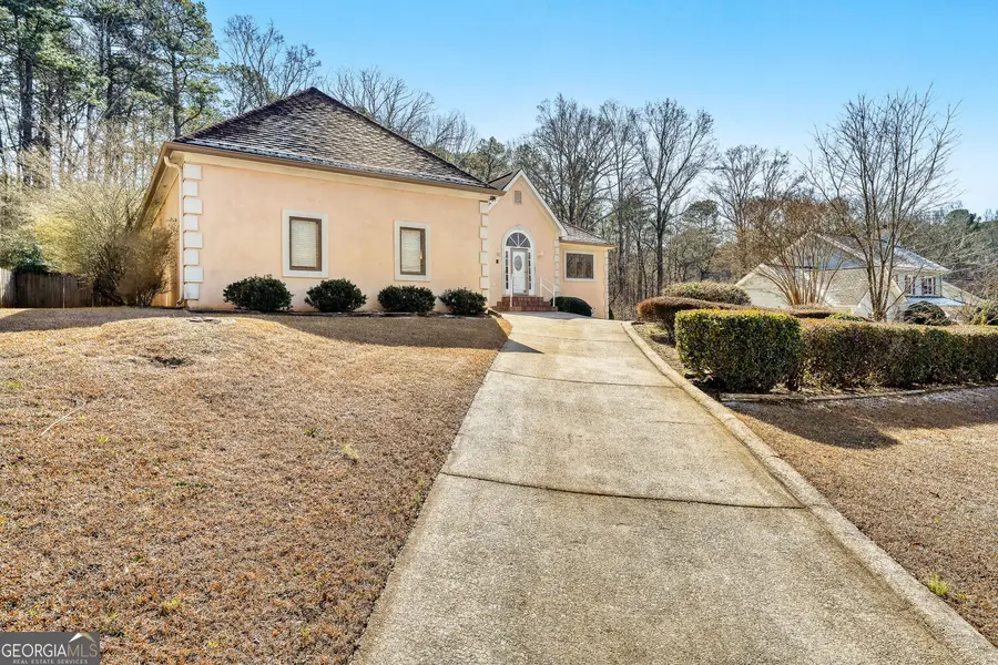 1522 Catherine Court, Suwanee, GA 30024 - #2