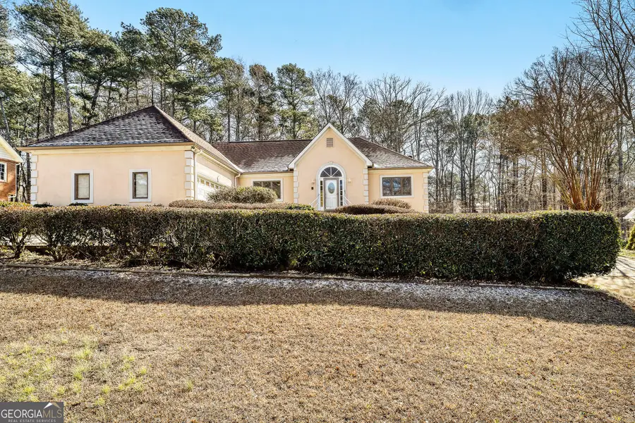 1522 Catherine Court, Suwanee, GA 30024 - #3