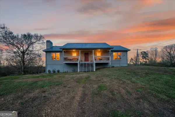 1982 Moccasin Gap Road, Lula, GA 30554