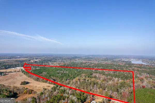 701 Twin Bridges Road, Eatonton, GA 31024