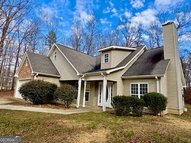 41 Oakmont Drive, Cleveland, GA 30528 - #2