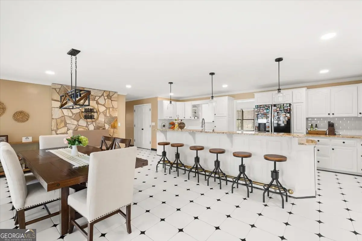 589 Cooper Road, Loganville, GA 30052 - #1