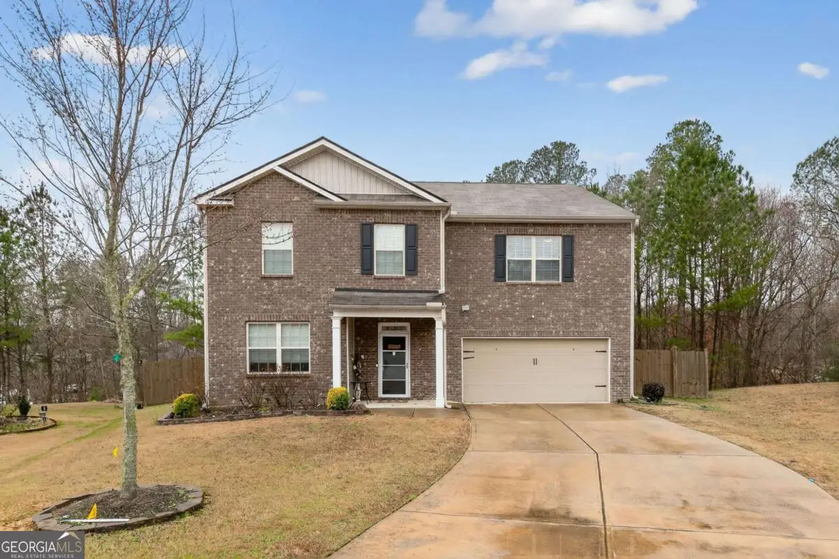 105 Arbor Creek Way, Dallas, GA 30157 - #1