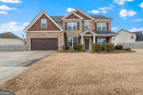 409 Post Oak Way, Warner Robins, GA 31088