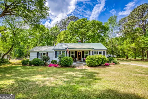 2100 Bostwick Highway, Madison, GA 30650