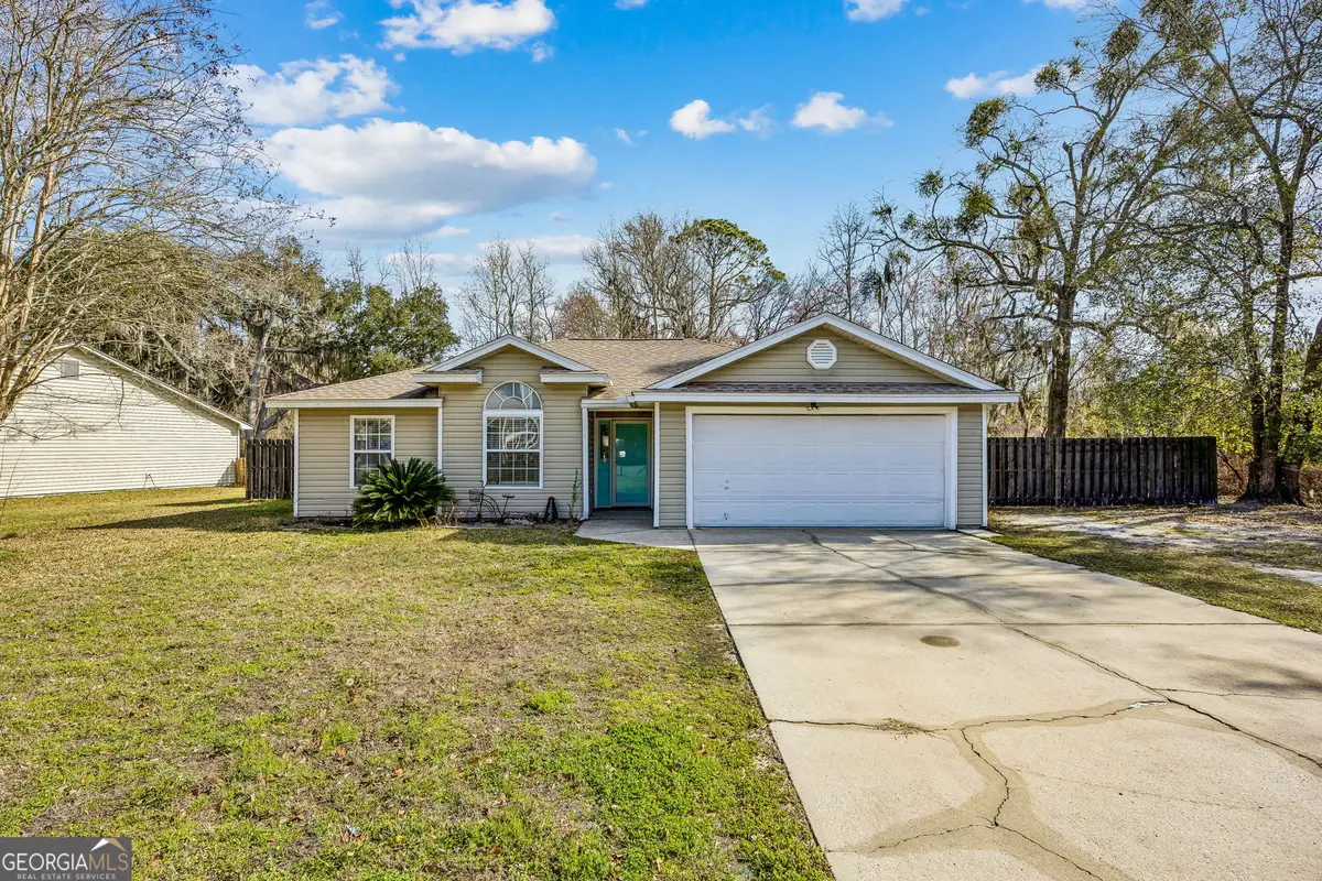 164 Lake Wellington Drive, Kingsland, GA 31548 - #1