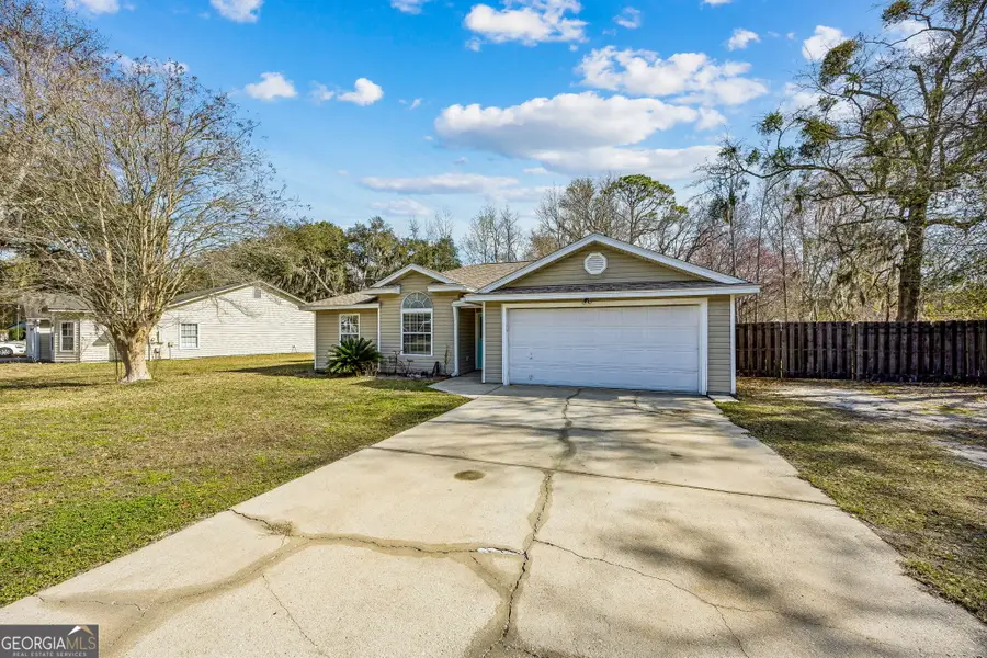 164 Lake Wellington Drive, Kingsland, GA 31548 - #2