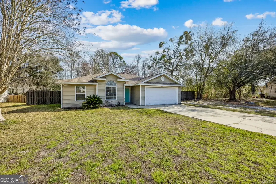 164 Lake Wellington Drive, Kingsland, GA 31548 - #3