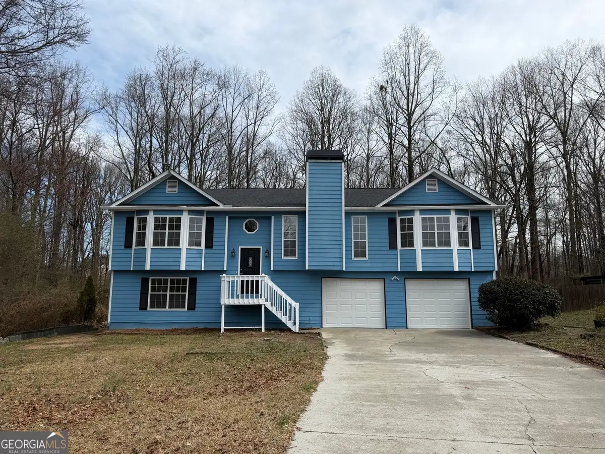 2982 Hollow Mill Lane, Buford, GA 30519 - #1