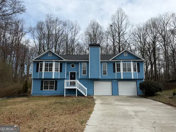 2982 Hollow Mill Lane, Buford, GA 30519