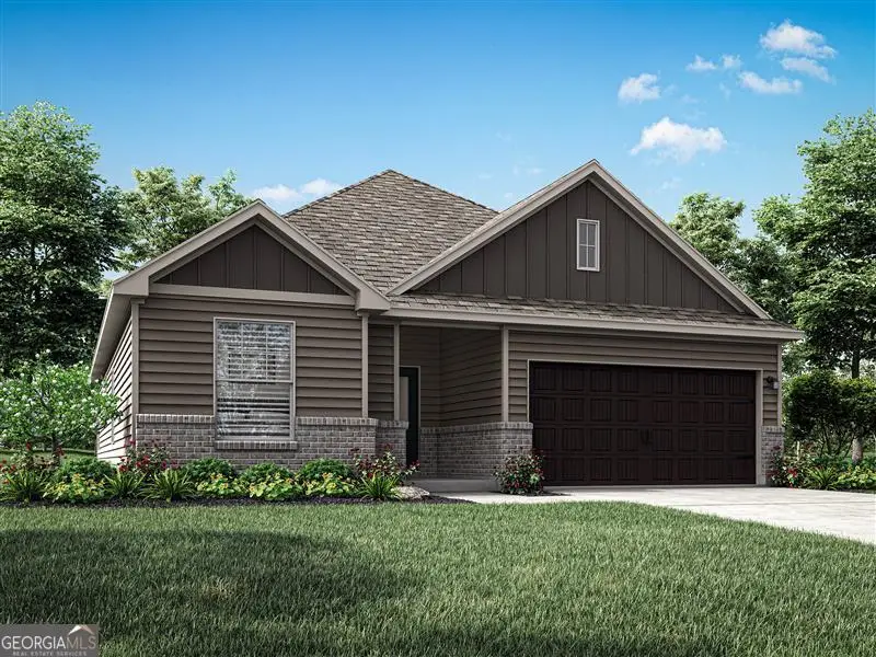 164 Sunfish Circle, Jefferson, GA 30549 - #1