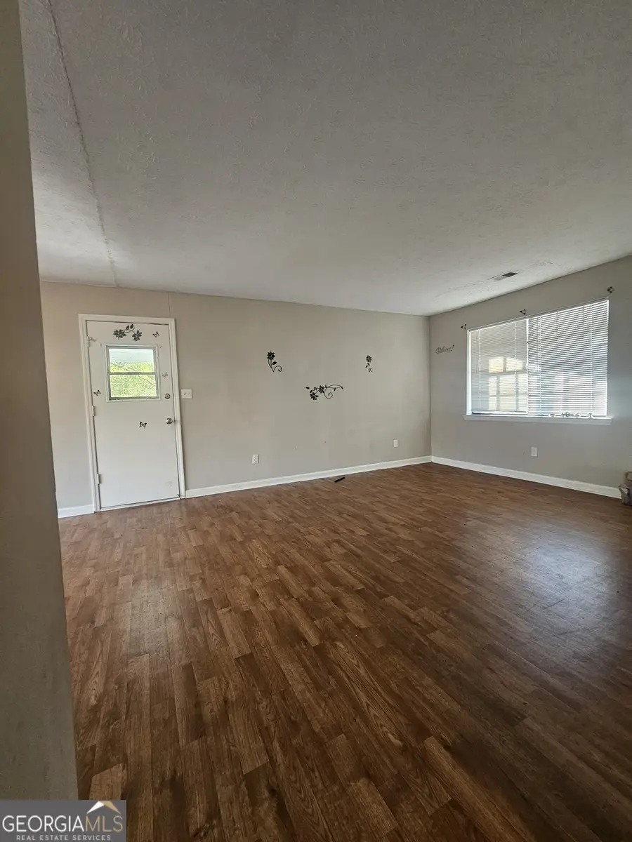 6608 King George Way, Morrow, GA 30260 - #3