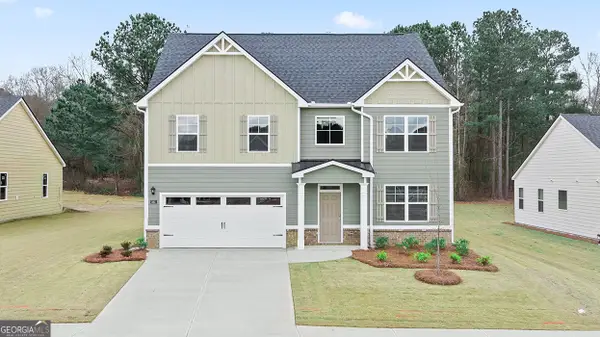 159 Defilippe Drive, Statham, GA 30666