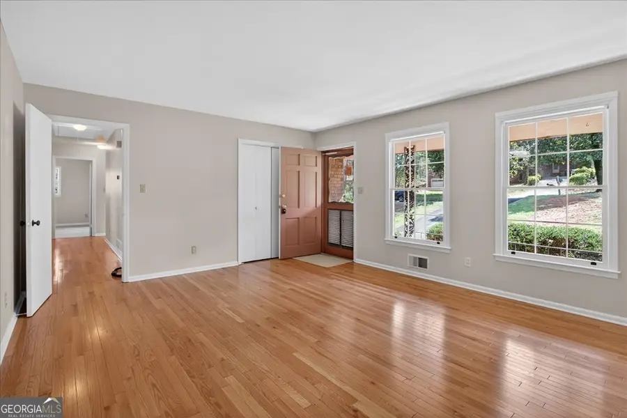 2569 Skylane Drive, Marietta, GA 30062 - #3