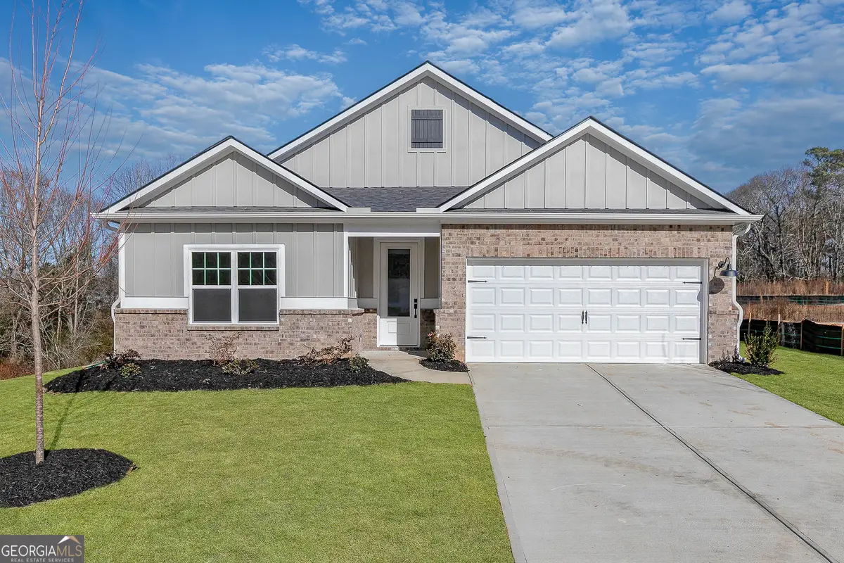 419 Sunfish Circle, Jefferson, GA 30549 - #1