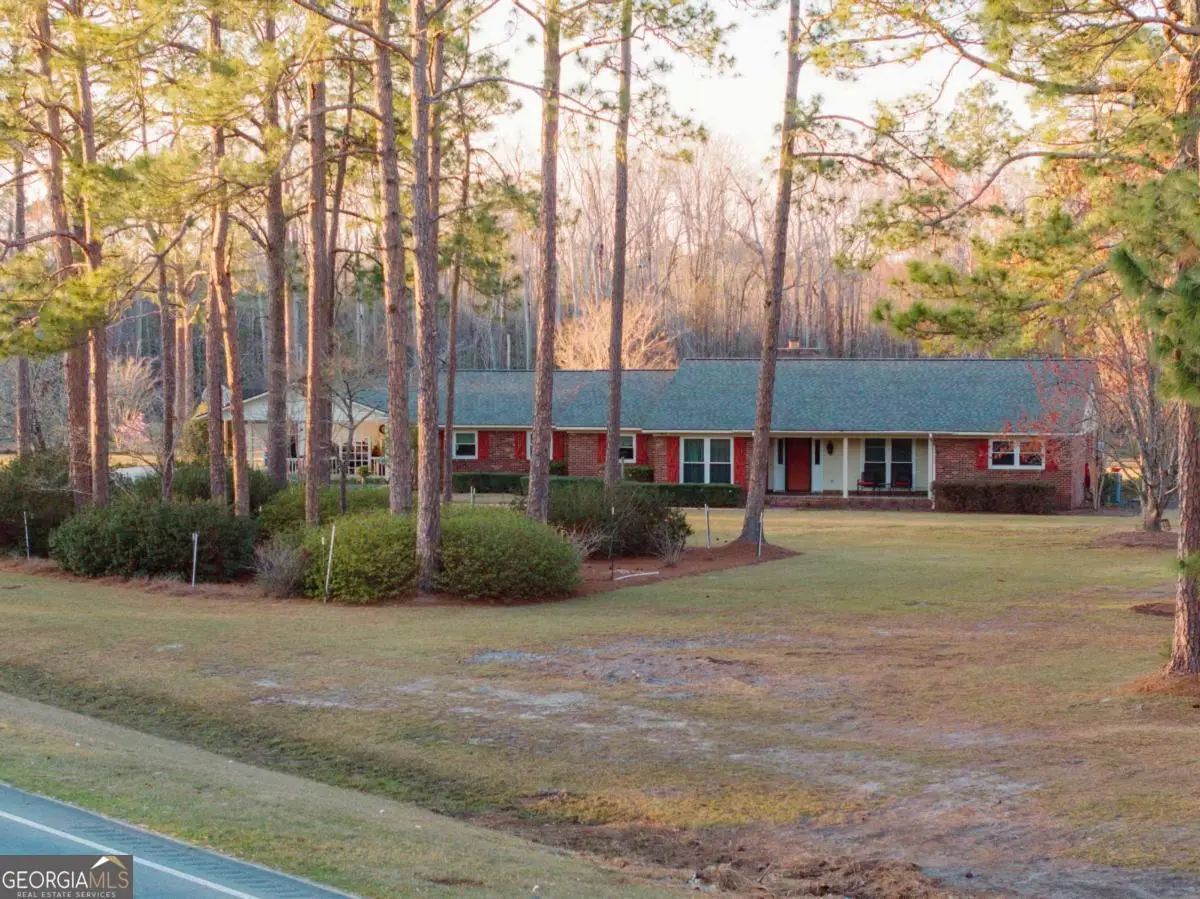 5686 Golden Isle W, Baxley, GA 31513 - #1