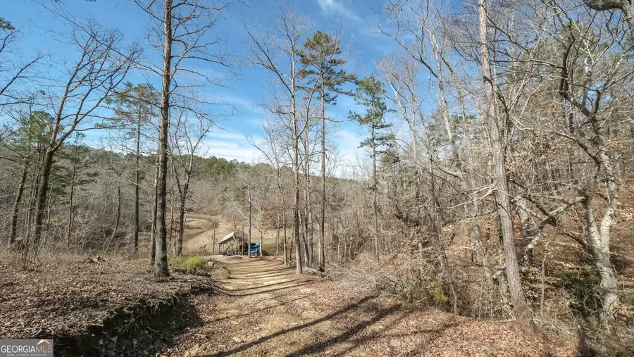 0 County Road 243, Wedowee, AL 36278 - #3