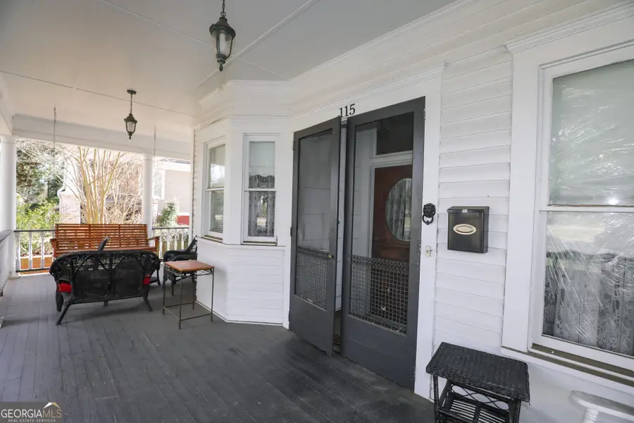 115 Greenville Street, Newnan, GA 30263 - #3