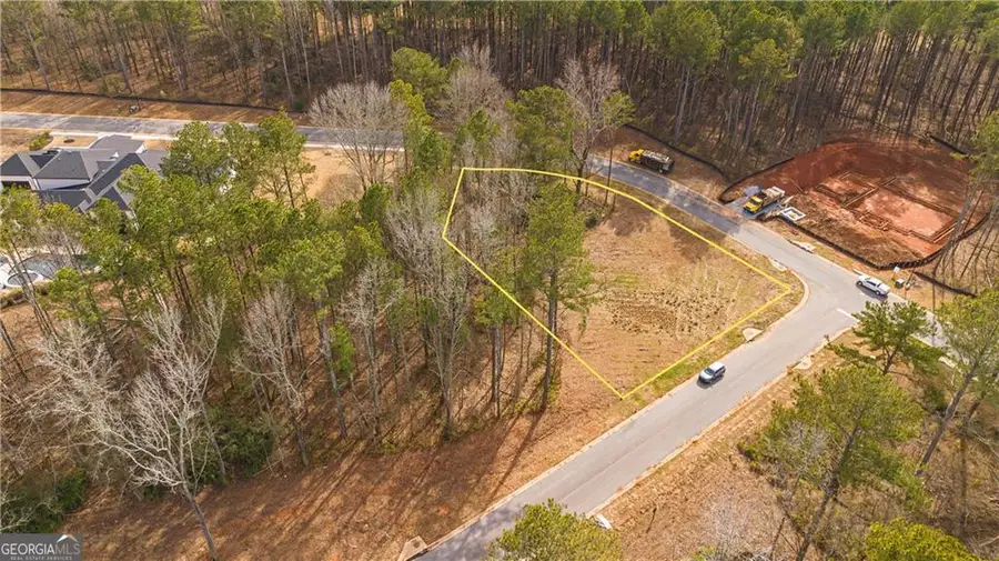 193 Spyglass Circle, McDonough, GA 30253 - #3