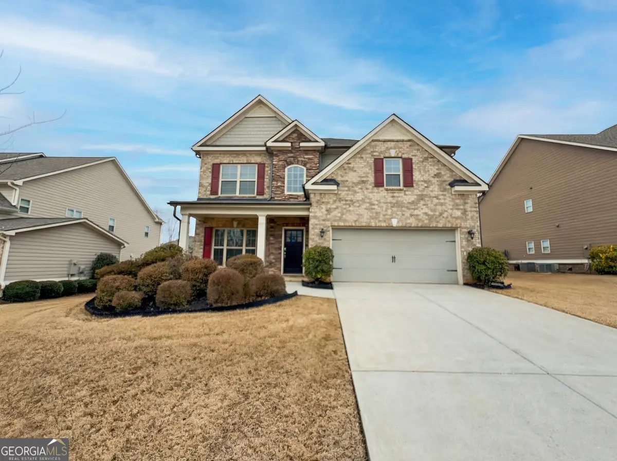 5155 Northview Lake, Cumming, GA 30040 - #1