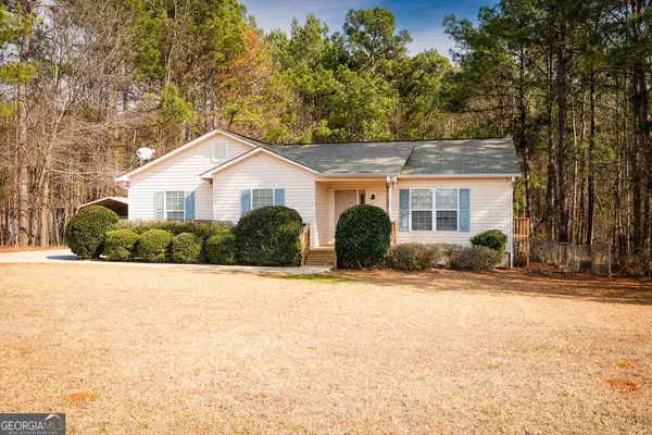425 Avant Road, Eatonton, GA 31024