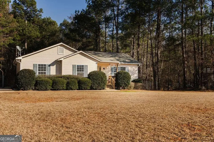 425 Avant Road, Eatonton, GA 31024 - #2