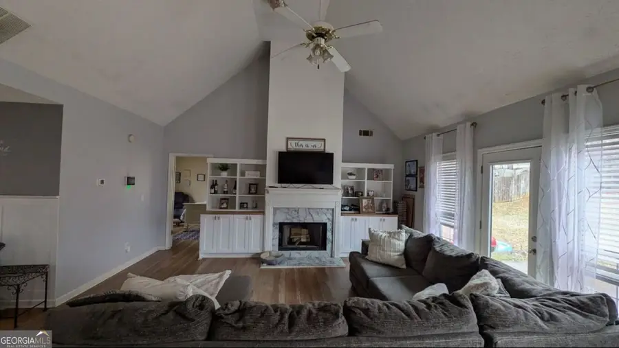 230 Overlook Drive, Covington, GA 30016 - #2