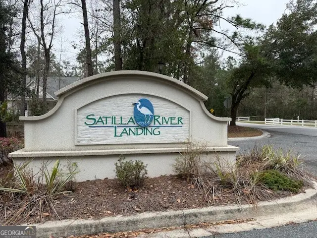 V/L 104 Satilla River Landing, Woodbine, GA 31569 - #3
