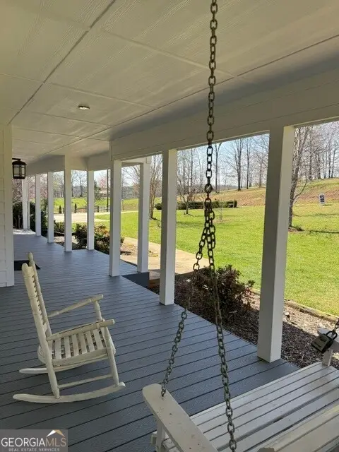 991 Adair Mill Road, Cleveland, GA 30528 - #2