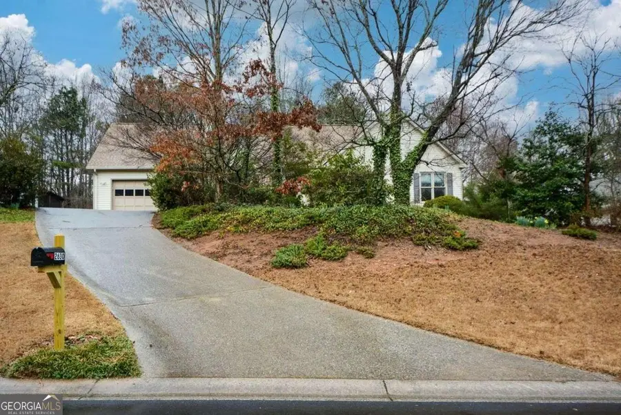 2630 Cambridge Hills Road, Cumming, GA 30041 - #3