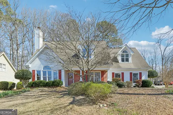 65 Rosewood Circle, Covington, GA 30016