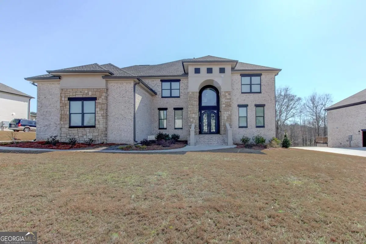 2960 Waterford Drive Sw, Conyers, GA 30094 - #1