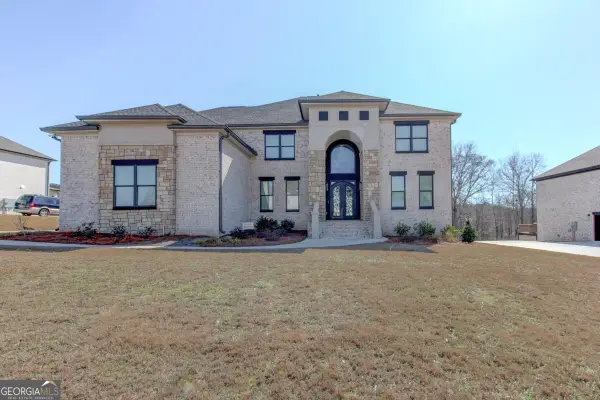 2960 Waterford Drive Sw, Conyers, GA 30094