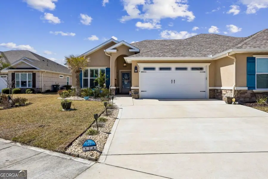 174 Ryan Nicholas Drive, Kingsland, GA 31548 - #3