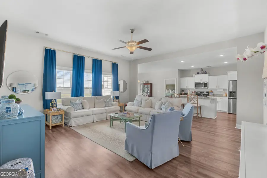 209 Portland Place, Statesboro, GA 30461 - #2