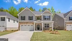 13280 Tolstoy Drive, Covington, GA 30014 - #1