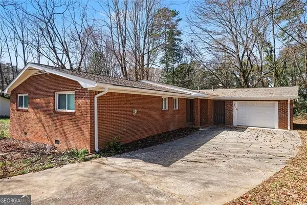 3932 Jane Marie Lane, Decatur, GA 30035