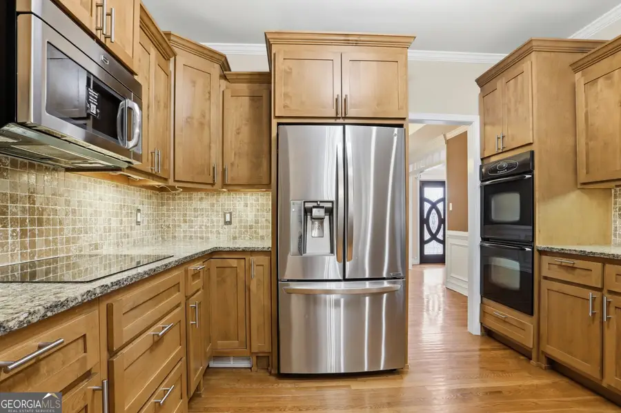 1307 Amberwood Drive, Woodstock, GA 30189 - #2