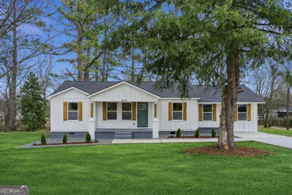 3278 Fowler Drive, Marietta, GA 30066