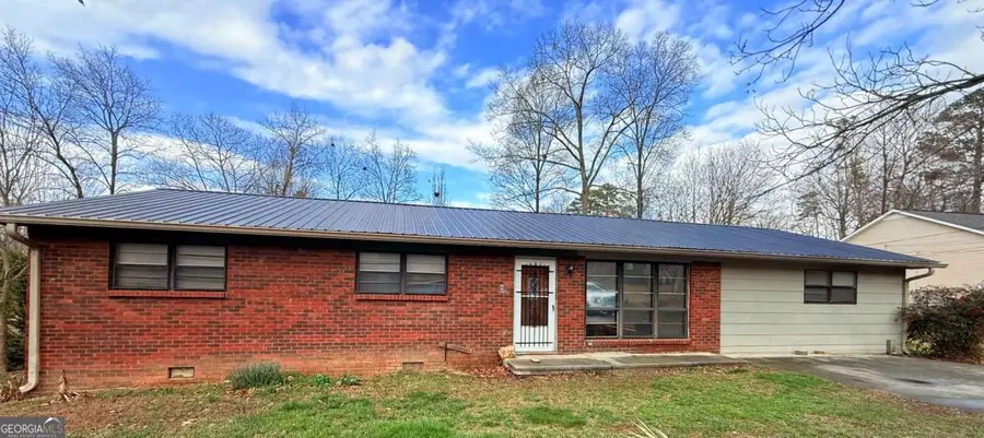 308 Thor Avenue, Calhoun, GA 30701 - #2