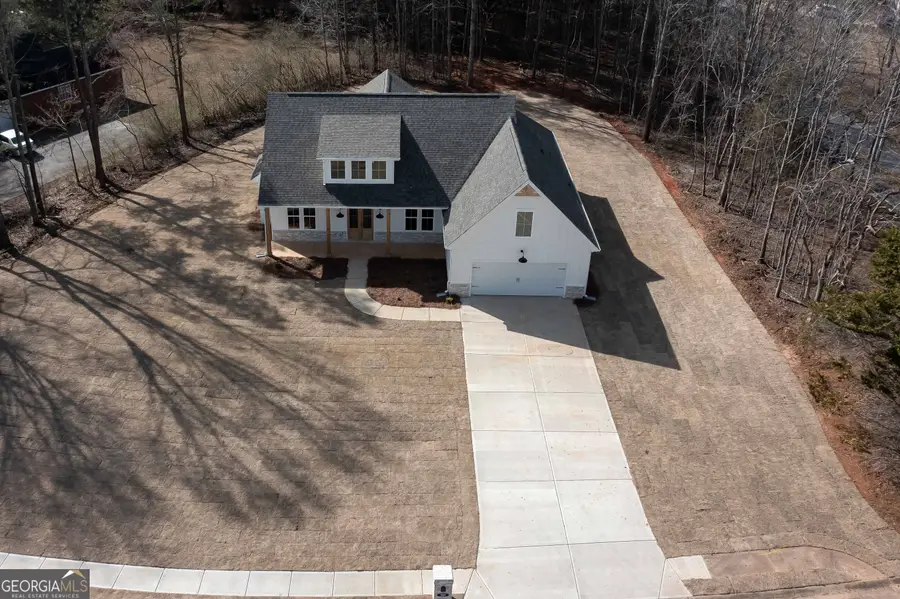 101 Bush Creek Way, Bremen, GA 30110 - #2